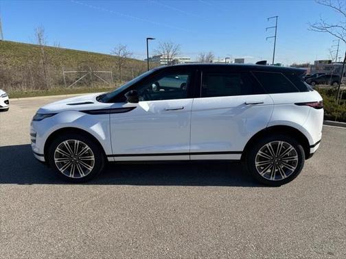 2024 Land Rover Range Rover Evoque Dynamic SE