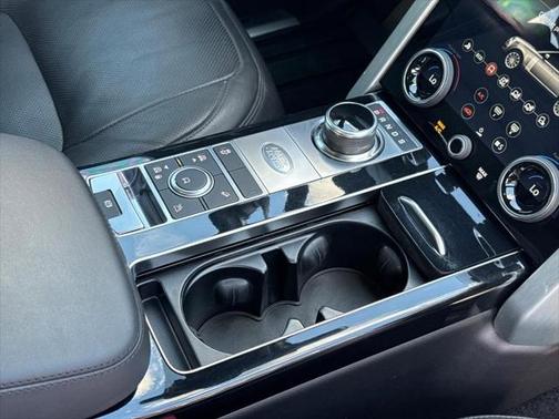 2021 Land Rover Range Rover Westminster