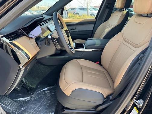 2024 Land Rover Range Rover Sport SE