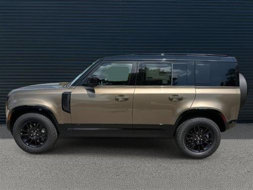 2025 Land Rover Defender 110 P400 X-Dynamic SE