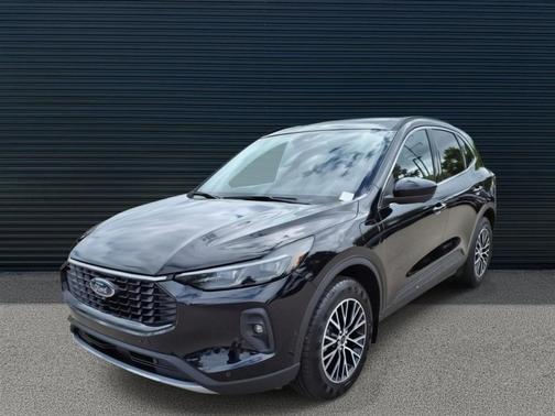 2024 Ford Escape PHEV Base