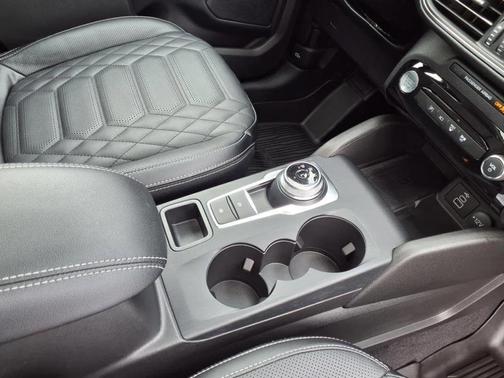 2024 Ford Escape PHEV Base