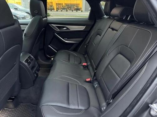 2025 Jaguar F-PACE R-Dynamic S P250 AWD Automatic