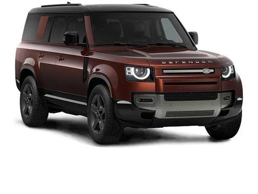 2025 Land Rover Defender 130 P400 X-Dynamic SE