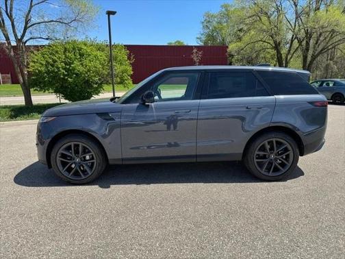 2024 Land Rover Range Rover Sport SE