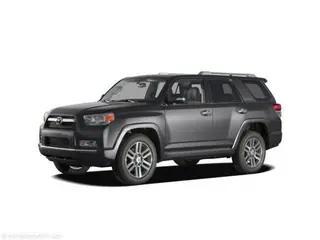 2010 Toyota 4Runner Limited