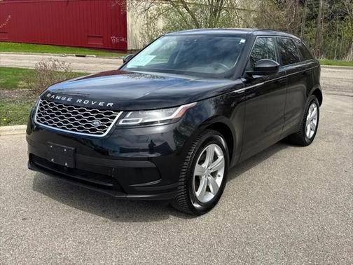 2018 Land Rover Range Rover Velar D180 S