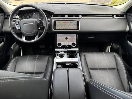 2018 Land Rover Range Rover Velar D180 S