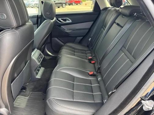 2018 Land Rover Range Rover Velar D180 S
