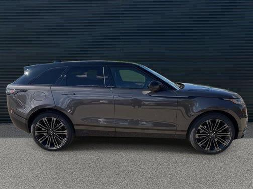 2026 Land Rover Range Rover Velar P400 Autobiography