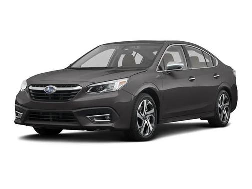 2021 Subaru Legacy Touring XT