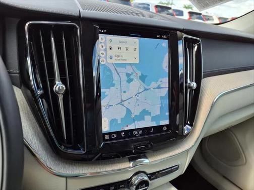 2022 Volvo XC60 B6 Inscription
