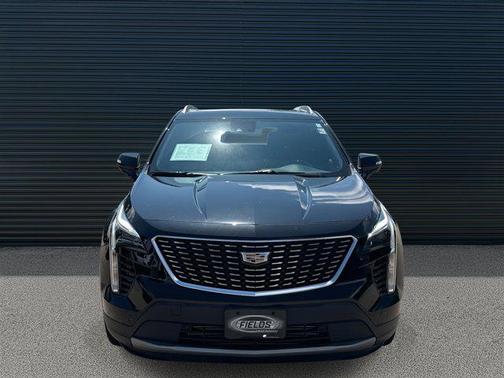 2021 Cadillac XT4 Premium Luxury