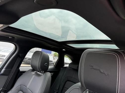 2024 Jaguar F-PACE R-Dynamic S P250 AWD Automatic