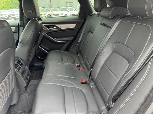 2024 Jaguar F-PACE R-Dynamic S P250 AWD Automatic