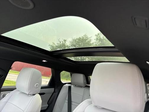 2026 Land Rover Range Rover Evoque Core S