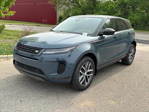 2026 Land Rover Range Rover Evoque Core S