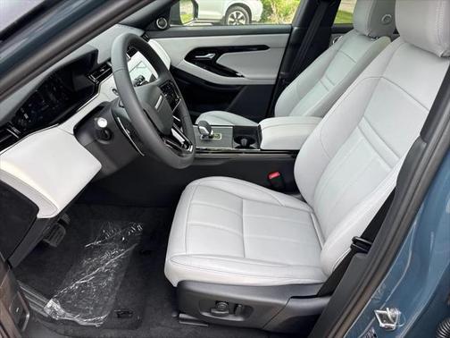 2026 Land Rover Range Rover Evoque Core S