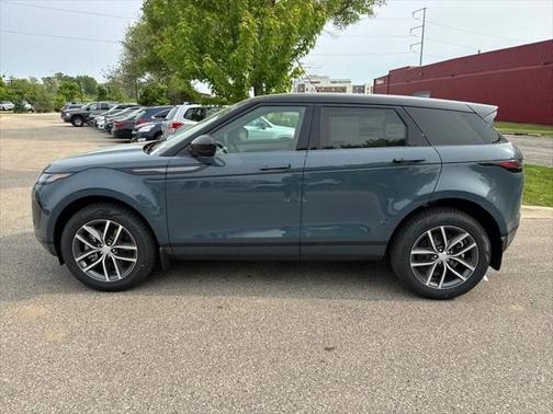2026 Land Rover Range Rover Evoque Core S