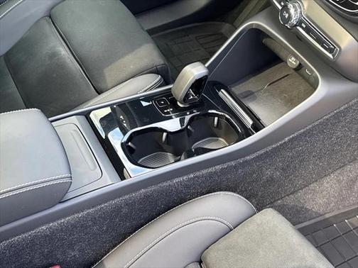 2023 Volvo C40 Recharge Pure Electric Twin Ultimate