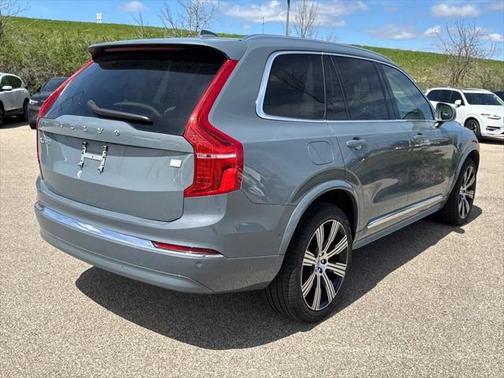 2023 Volvo XC90 Recharge Plug-In Hybrid T8 Ultimate 6-Seater