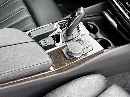 2018 BMW 530e xDrive iPerformance