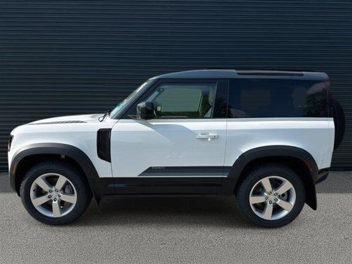 2025 Land Rover Defender 90 P300 S