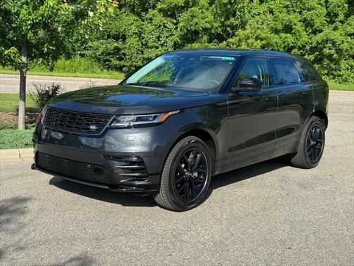 2025 Land Rover Range Rover Velar P250 SE R-Dynamic