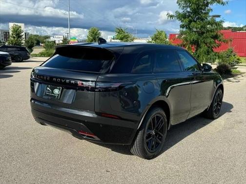 2025 Land Rover Range Rover Velar P250 SE R-Dynamic