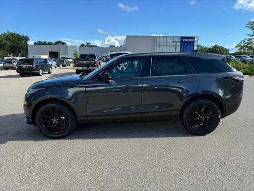 2025 Land Rover Range Rover Velar P250 SE R-Dynamic