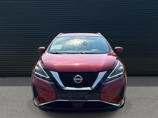 2024 Nissan Murano SV Intelligent AWD