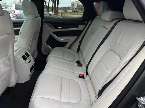2025 Jaguar F-PACE R-Dynamic S P400 AWD Automatic