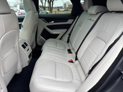 2026 Jaguar F-PACE R-Dynamic S P250 AWD Automatic