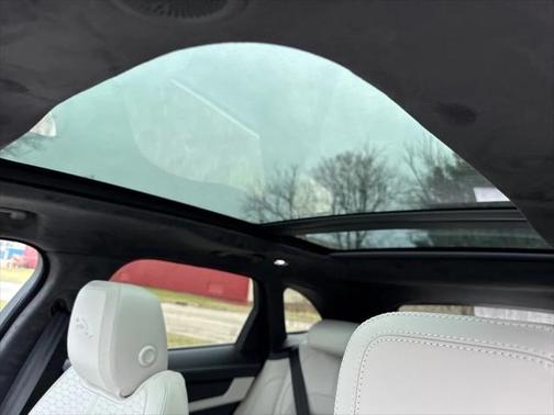 2026 Jaguar F-PACE R-Dynamic S P250 AWD Automatic