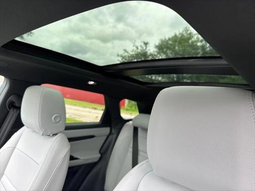 2026 Land Rover Range Rover Evoque Core S