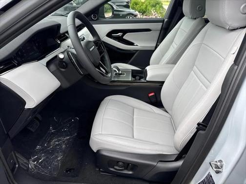 2026 Land Rover Range Rover Evoque Core S