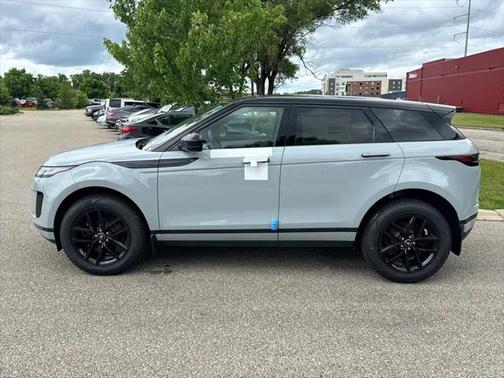2026 Land Rover Range Rover Evoque Core S