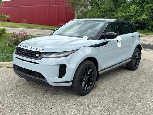 2026 Land Rover Range Rover Evoque Core S
