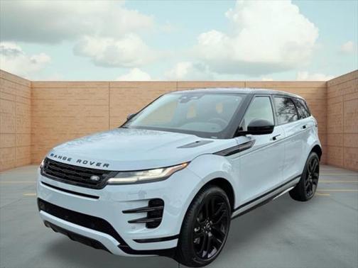 2024 Land Rover Range Rover Evoque Dynamic SE