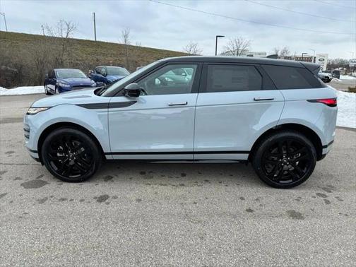 2024 Land Rover Range Rover Evoque Dynamic SE