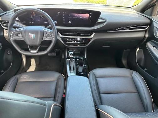 2024 Buick Envista Avenir FWD