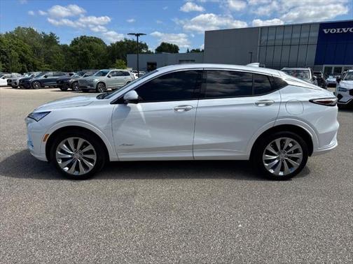 2024 Buick Envista Avenir FWD