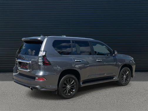 2023 Lexus GX 460 Premium