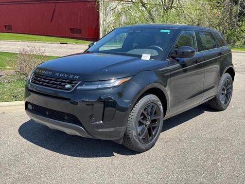2026 Land Rover Range Rover Evoque Core S
