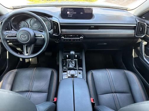 2023 Mazda CX-50 2.5 Turbo Premium Package