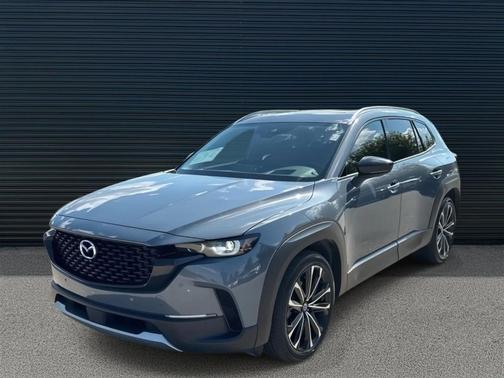 2023 Mazda CX-50 2.5 Turbo Premium Package