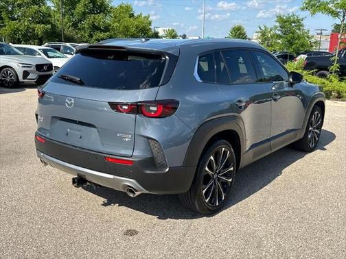 2023 Mazda CX-50 2.5 Turbo Premium Package