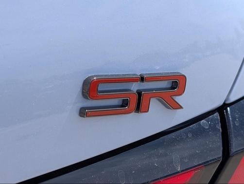 Gray Sky Pearl 2026 Nissan Altima SR FWD