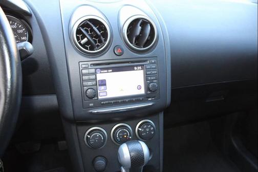 2013 Nissan Rogue SV w/SL Pkg