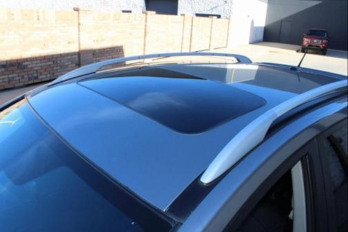 2013 Nissan Rogue SV w/SL Pkg